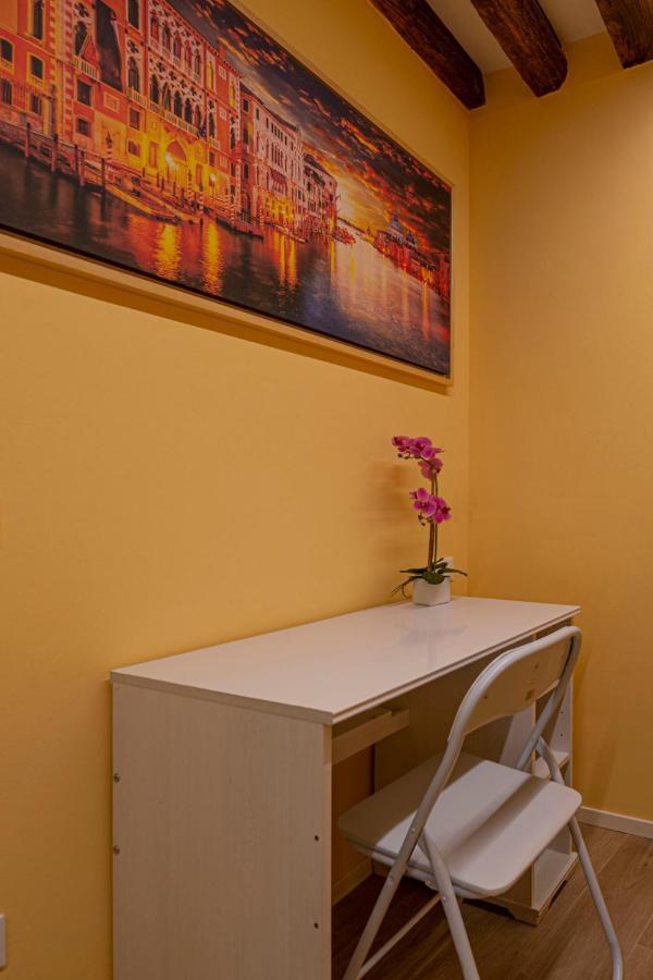 Nina Sweet Home In Velence Kültér fotó