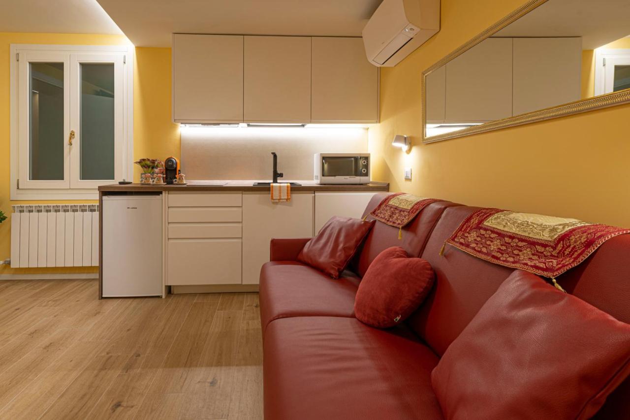 Nina Sweet Home In Velence Kültér fotó