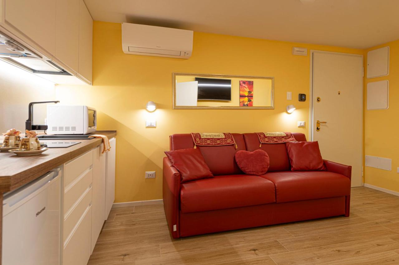 Nina Sweet Home In Velence Kültér fotó