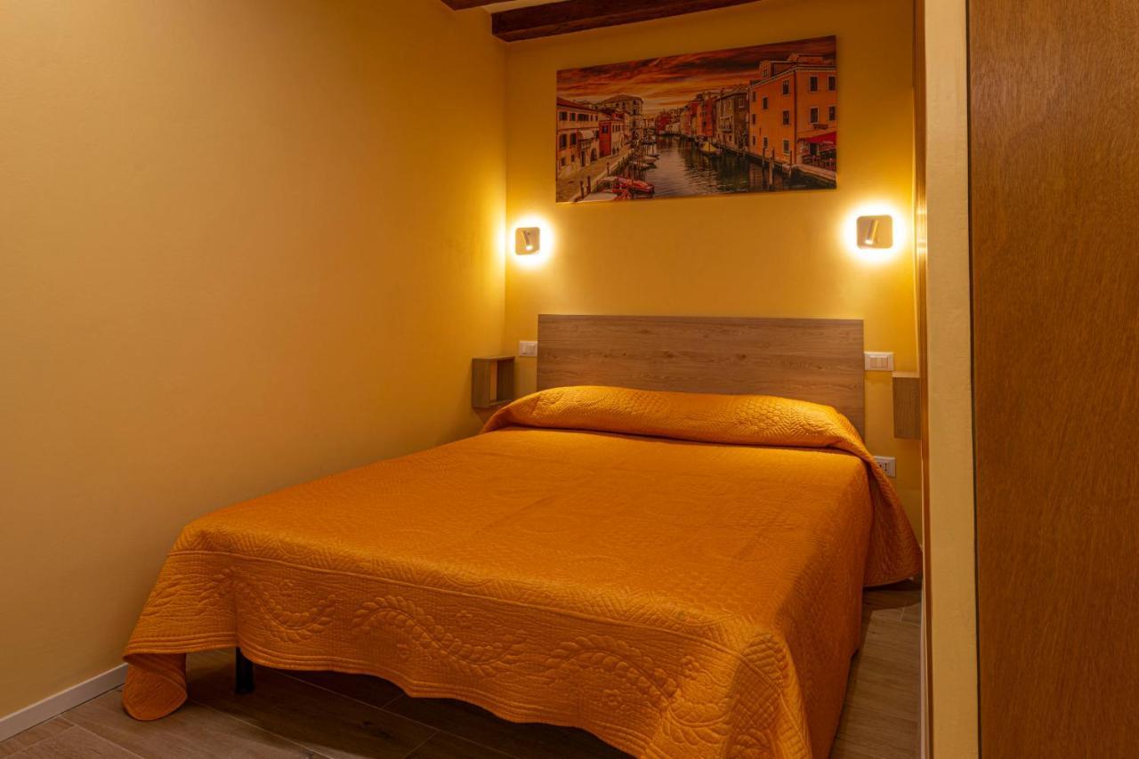 Nina Sweet Home In Velence Kültér fotó